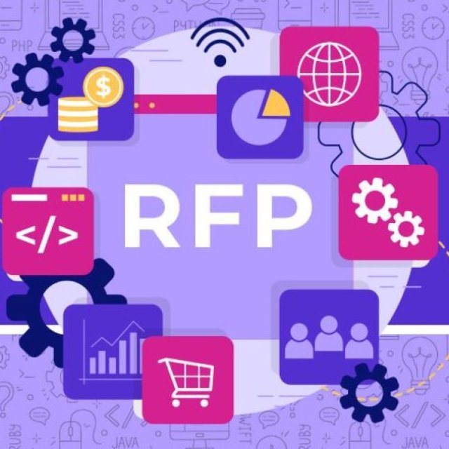 AI-Based RFP Automation Tool | Create, Manage, Track Requests For Proposal with Salesforce RFP Tool