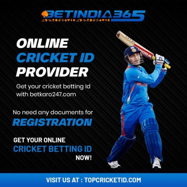 Top  Sports Betting Sites 2025 | Best Platforms Revealed | Cricket betting id
