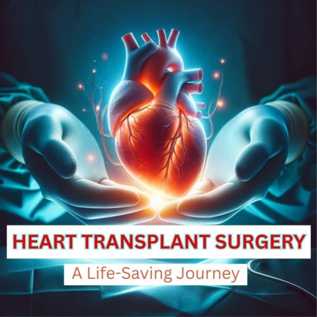 Heart Transplant specialist doctor in india