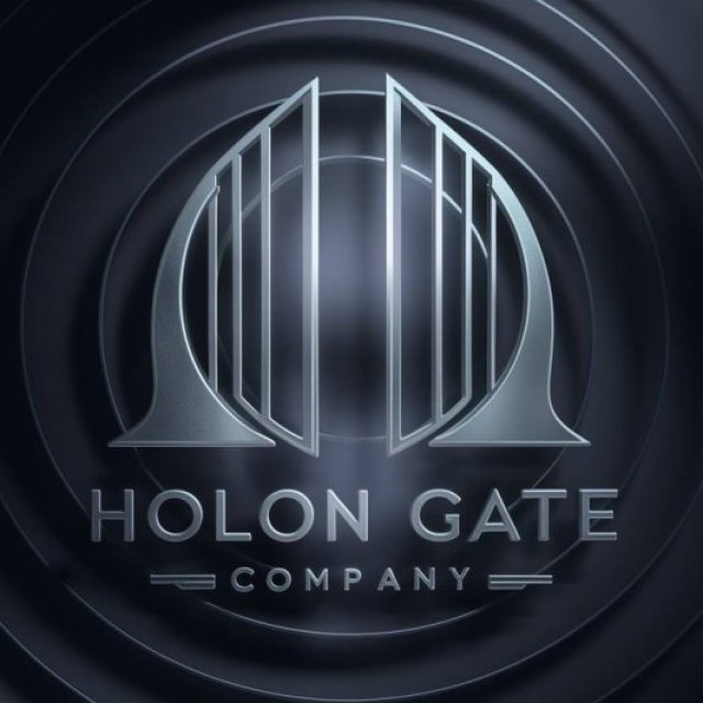 Holon Gates