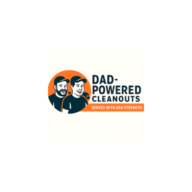 Dad-Powered Cleanouts
