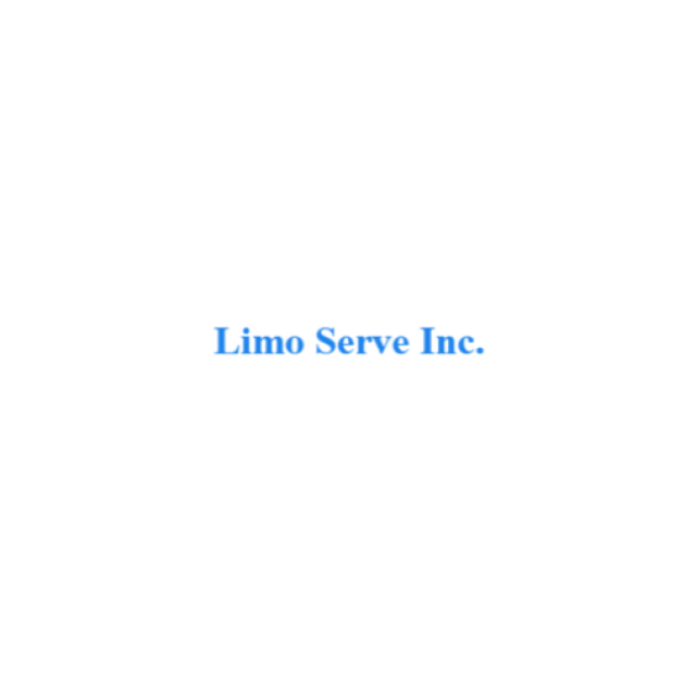 Limo Serve Inc