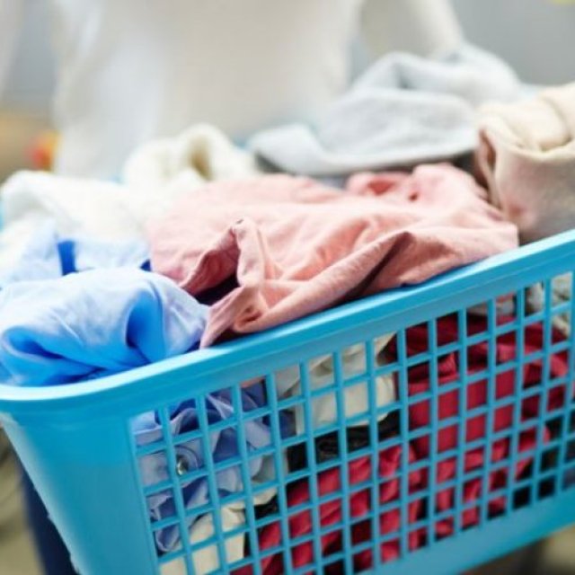 Eco Friendly Laundry Chicago | Clean Linen