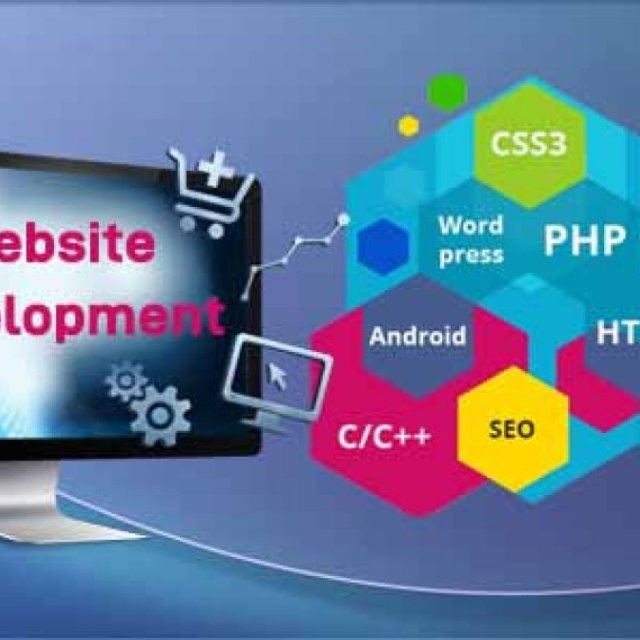 Website Development New Orleans