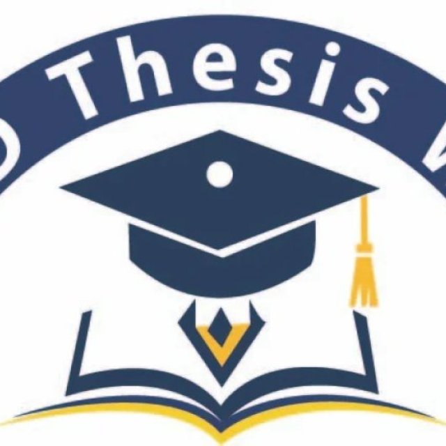 PhD Publication Support | Journal & Research Guidance