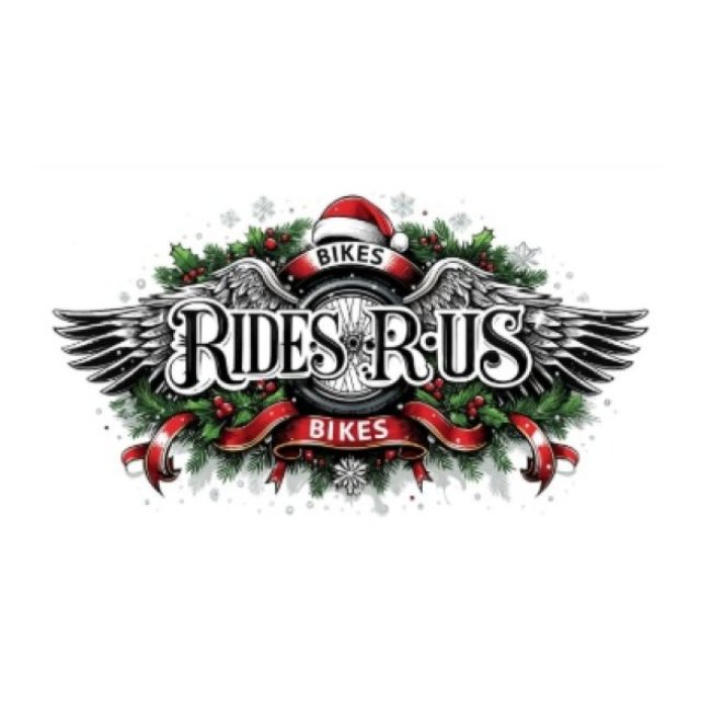 Rides R Us UK ltd