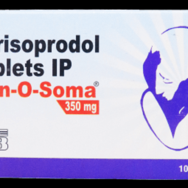 Buy Soma 350mg Online Secure Ordering & Fast Delivery