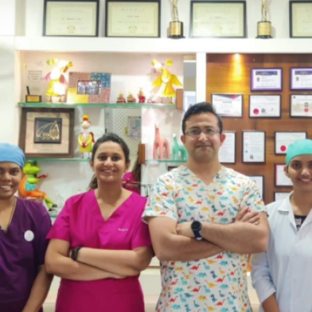 Vanilla Smiles Dental Clinic