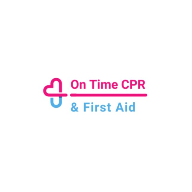 On Time CPR and First Aid