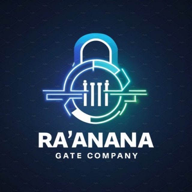 Raanana Gates