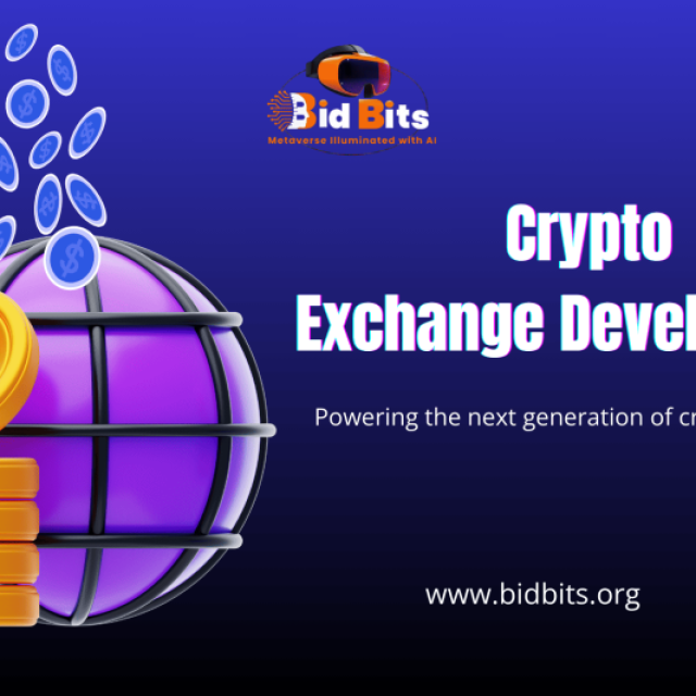 Best Crypto Exchange Development