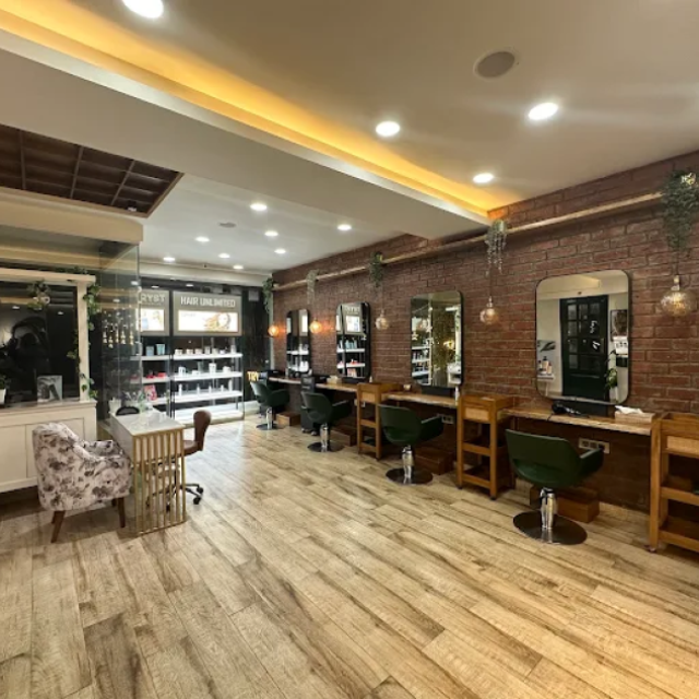 Tryst Unisex Salon - Hair & Beauty Salon in JP Nagar, 7th Phase