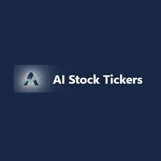 AI Stock Tickers