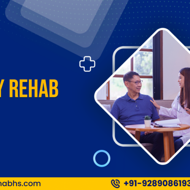 Luxury Rehab Center in Gurgaon for Premium Recovery Care