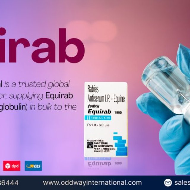 Order Equirab in Philippines from Verified Wholesale Pharmacy - Oddway