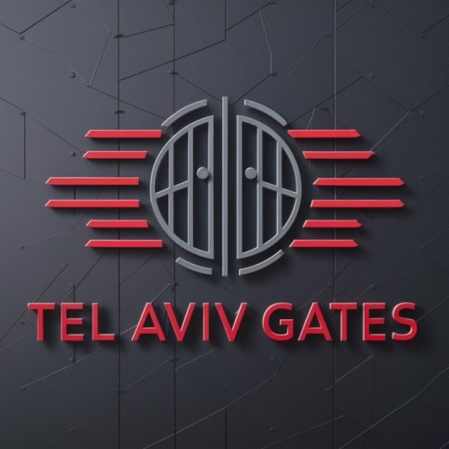 Tel Aviv Gates