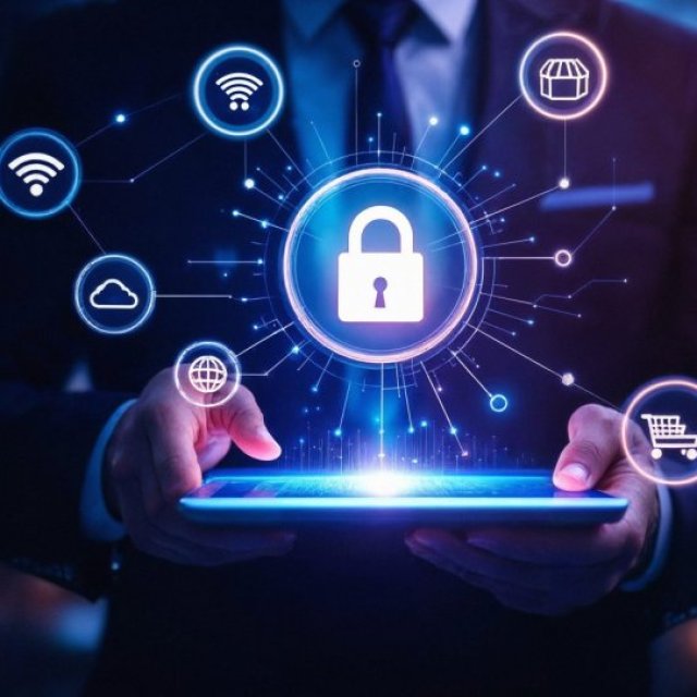 Orbit Consulting Group