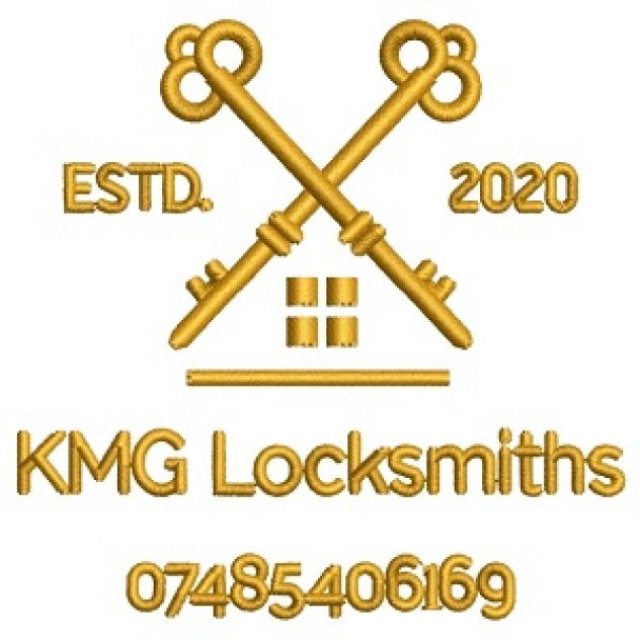 kmg locksmiths