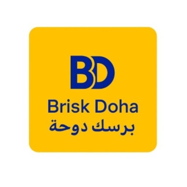 Brisk Doha