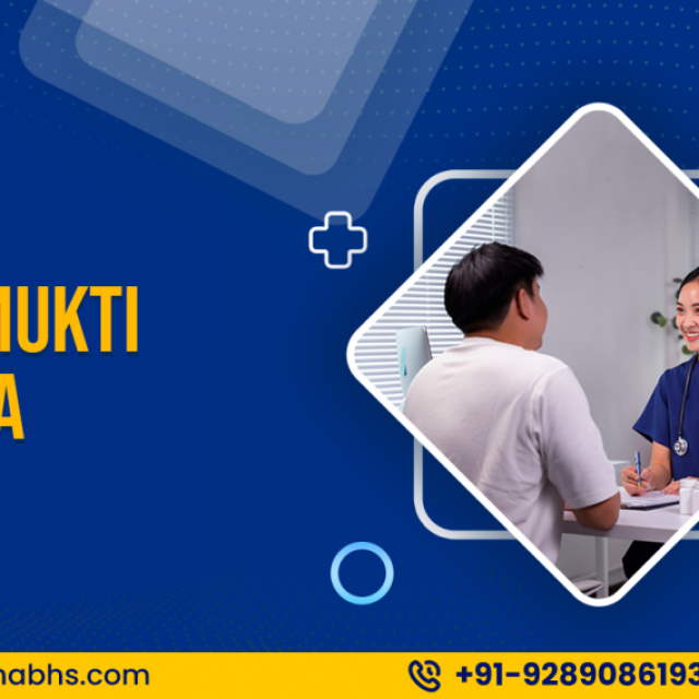 Best Nasha Mukti Kendra in Delhi for Safe Detox & Recovery Support