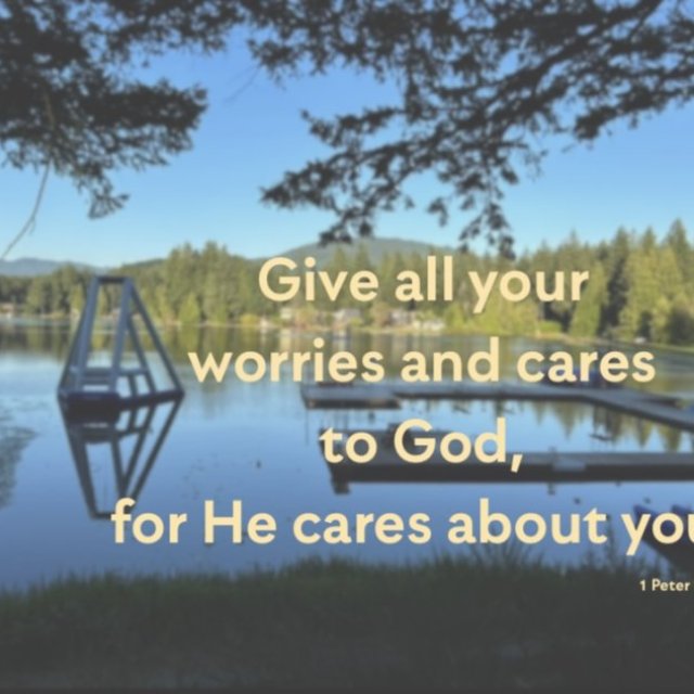 Lake Retreat Camp Ravensdale