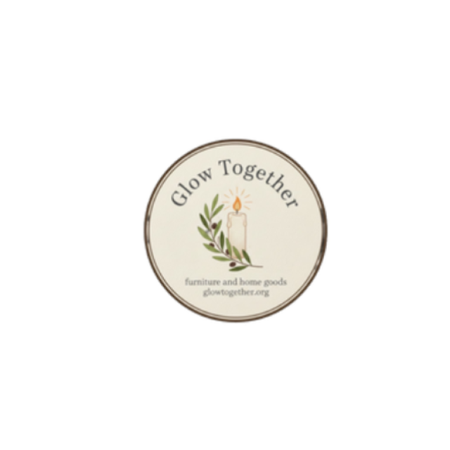 Glow Together offers a curated range of home essentials designed to bring comfort and modern style to every room.