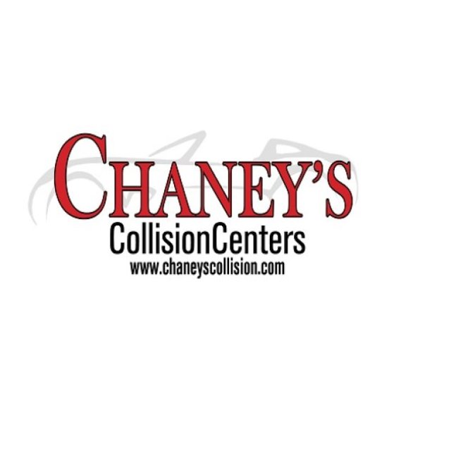 Auto Body Repairs Chaney's Collision Center