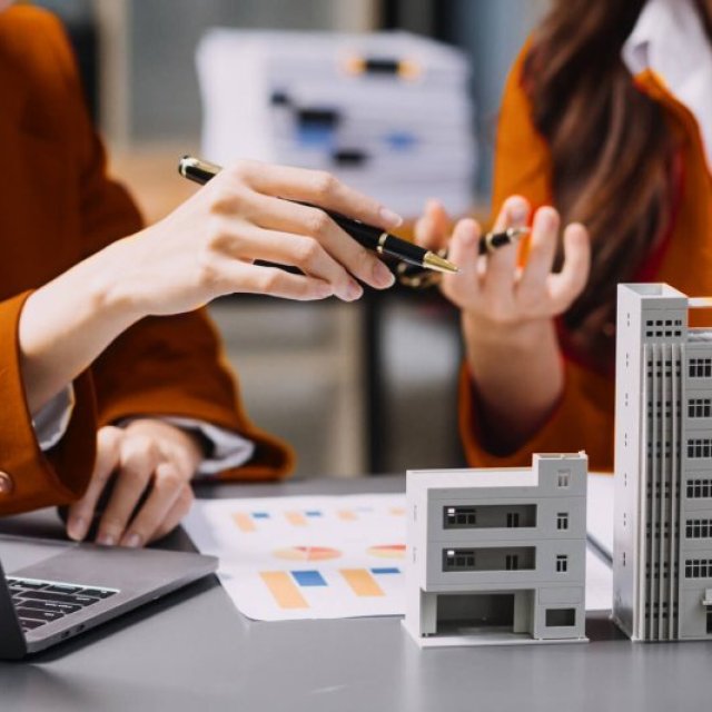 Allies Commercial Realty - IN