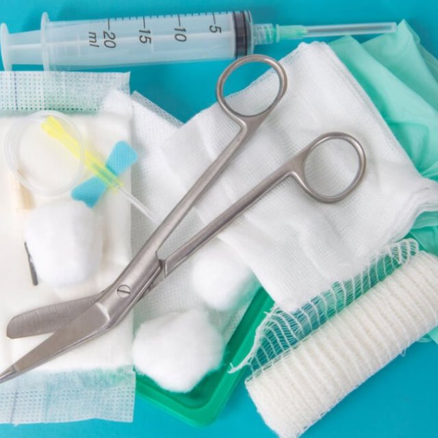 Eways Traders | Medical Supplies & Healthcare Solutions