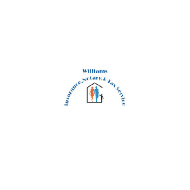 Williams Insurance, Notary, & Tax Service