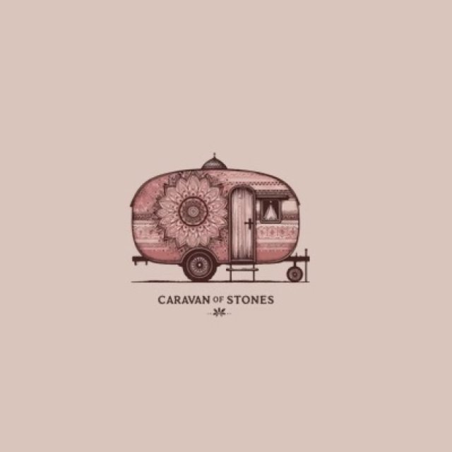 Caravan of Stones