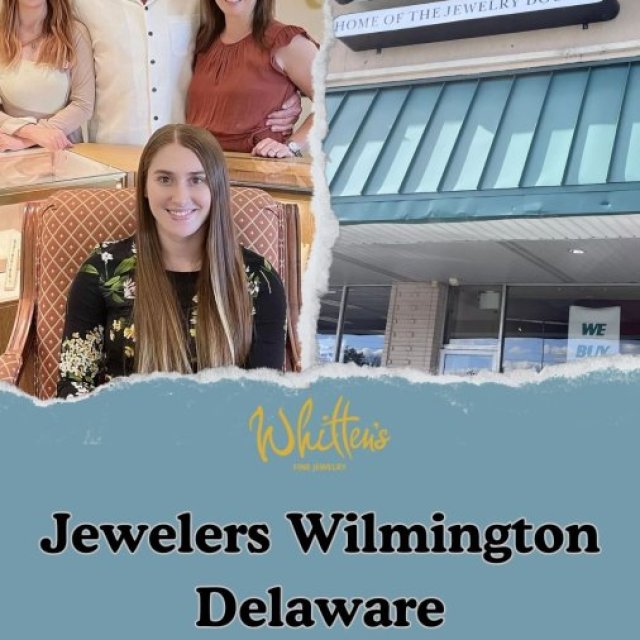 Whitten’s Fine Jewelry