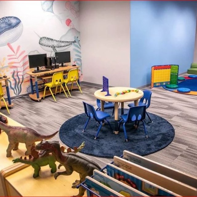 ABA Therapy for Children in Tempe AZ | Behavioral Autism Center