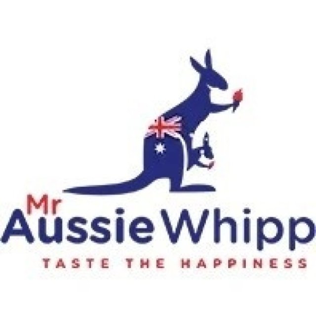 Mr. Aussie Whipp