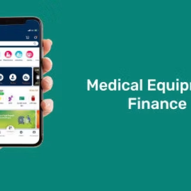Advance Your Clinic With Affordable Medical Equipment - Get Finance Today