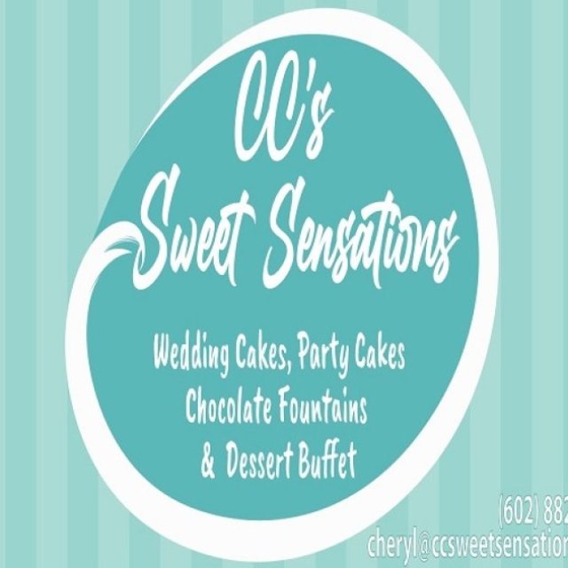 CC's Sweet Sensations celebration Cakes Bakery