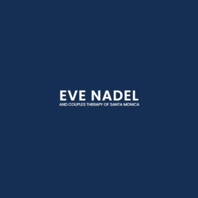 Eve Nadel Psychotherapy