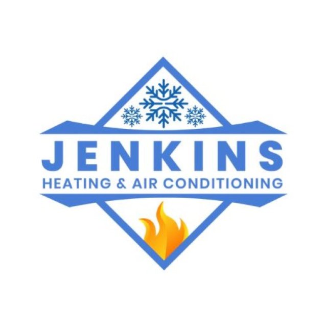 Jenkins Heating & Air-conditioning LLC