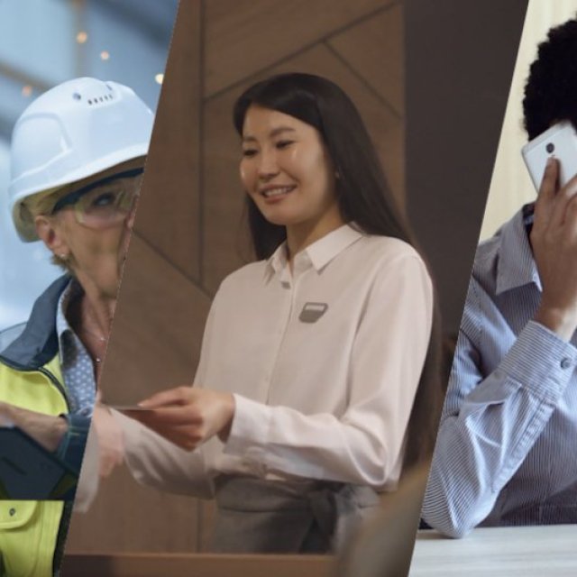 Crew Travel Assistance and Booking Support for Streamlined Workforce Trips