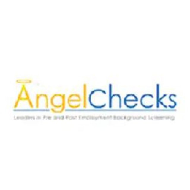 Angel  Checks