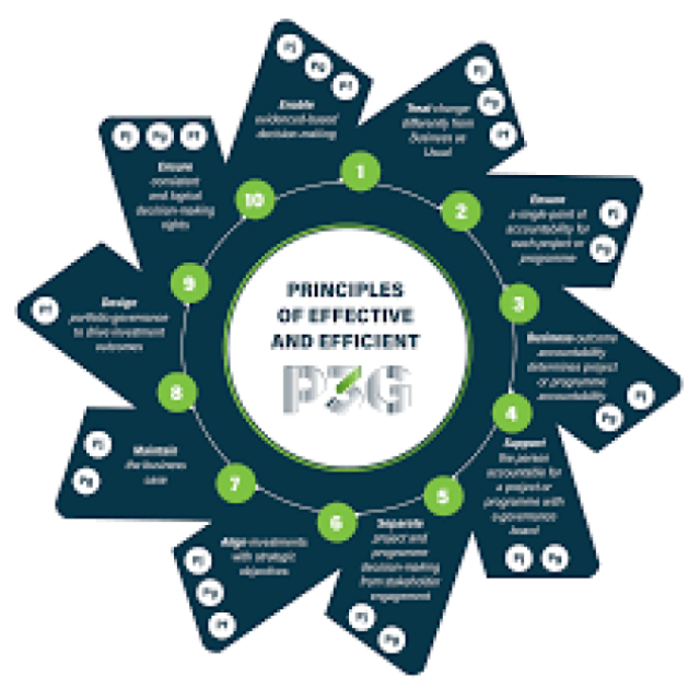 Project Governance Training Courses