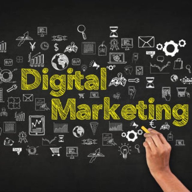 Result-Driven Digital Marketing Agency in Delhi for Guaranteed ROI?