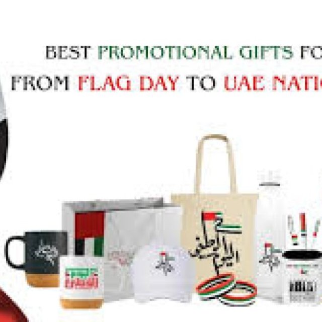 Personalized Corporate Gifts Dubai