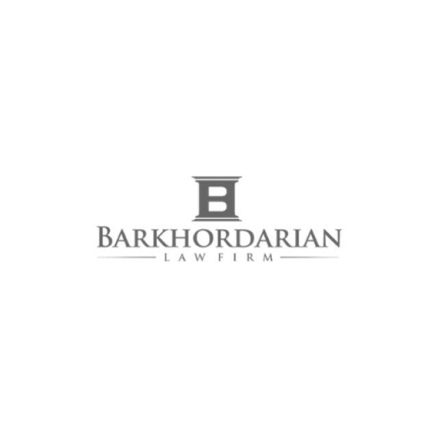 Barkhordarian Law Firm