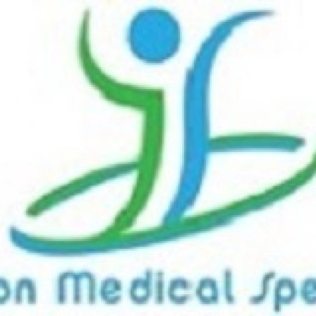 Jackson Medical Weight Loss Specialists