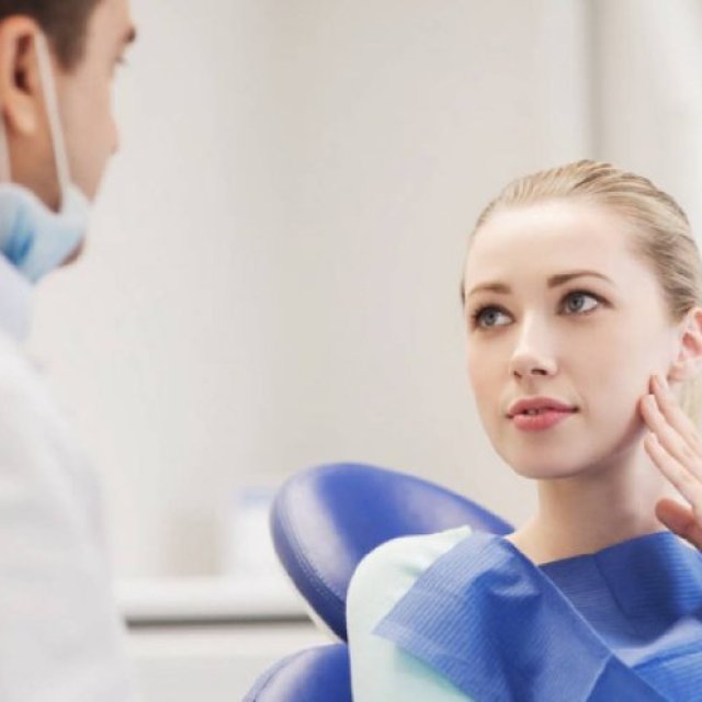 dental implants in silver spring md