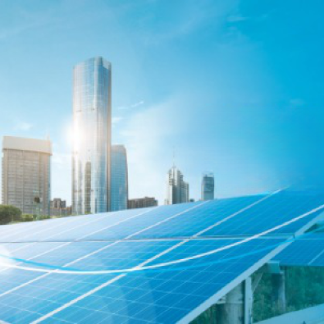 Remote Monitoring For Solar Power