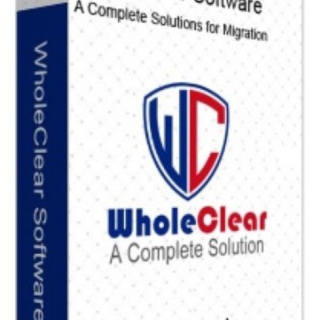 WholeClear OST to TGZ Converter Software