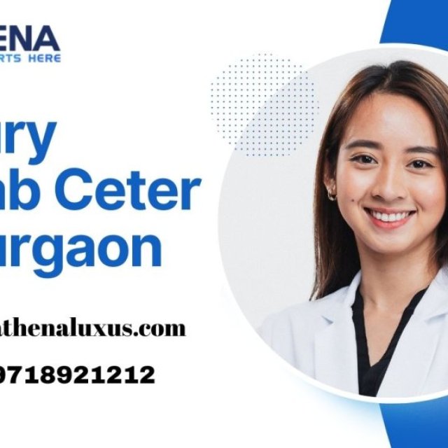 Leading Luxury Rehab Center in Gurgaon for Safe, Private Healing