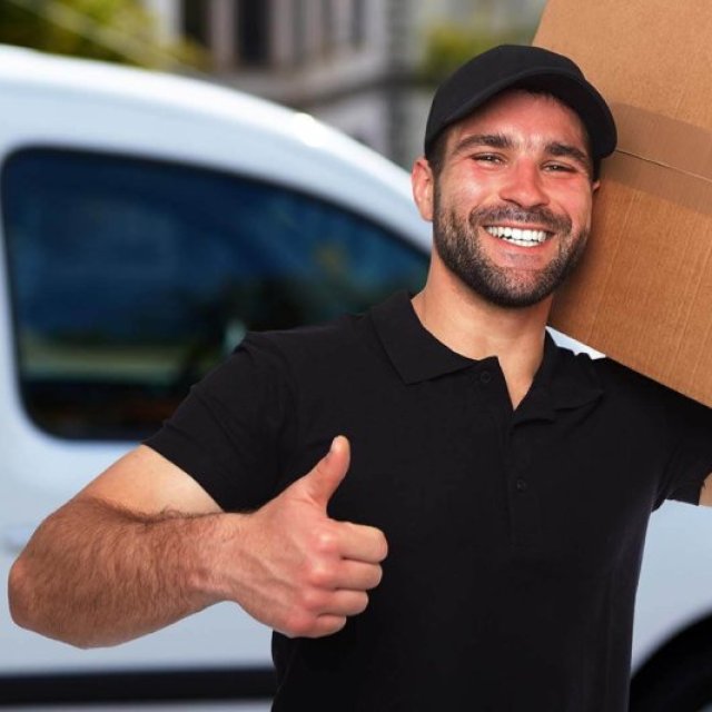 Toronto moving companies